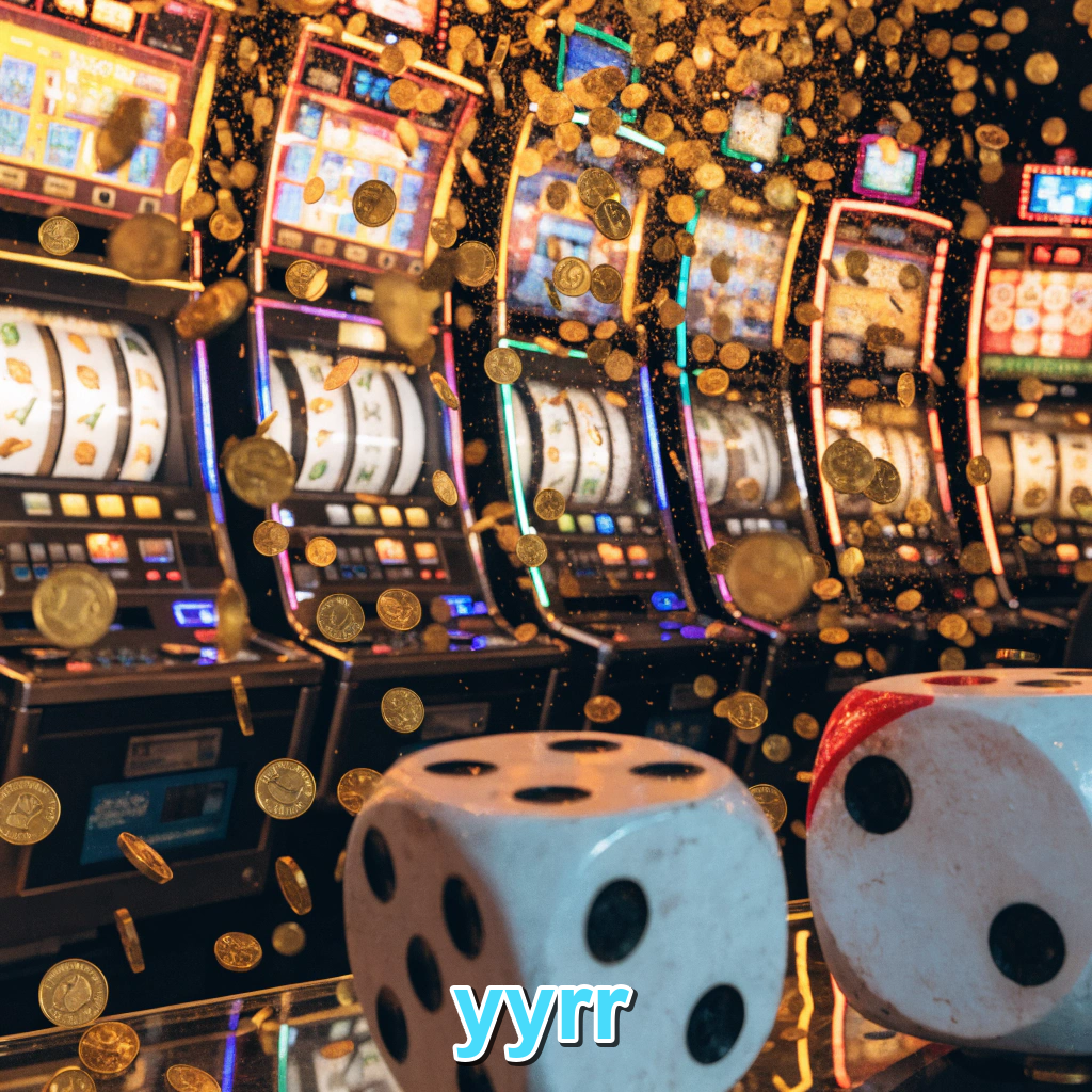 yyrr - Peningkatan performa dan UI/UX terbaru