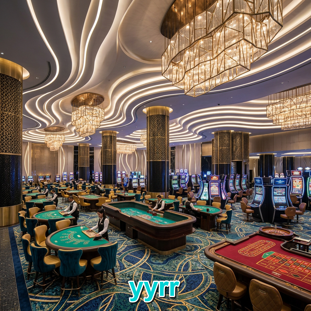 yyrr APK Indonesia - Panduan Lengkap dan Tutorial